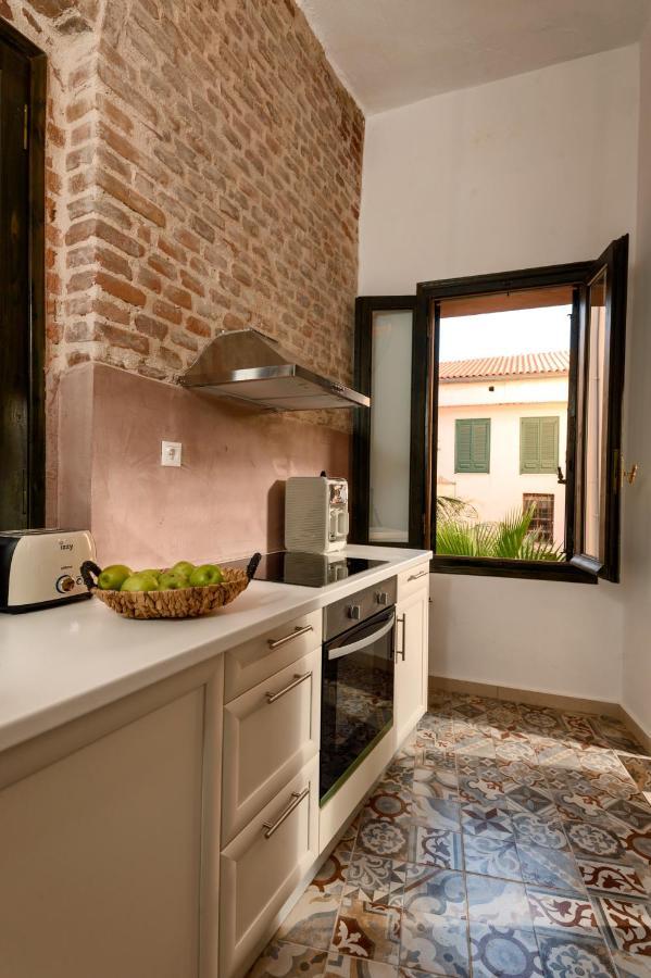 Monastery Apartment, A Unique House Chania  Exterior photo