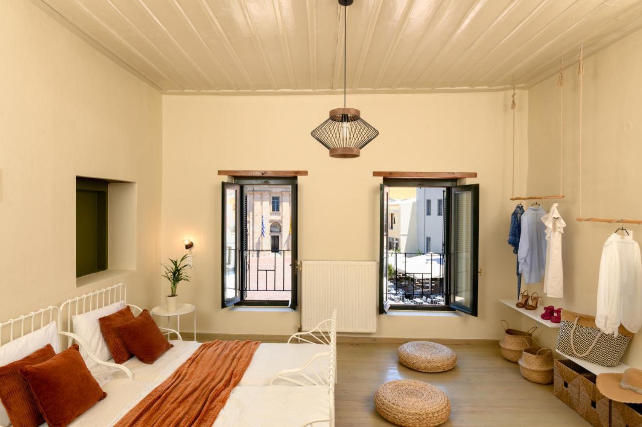 Monastery Apartment, A Unique House Chania  Exterior photo