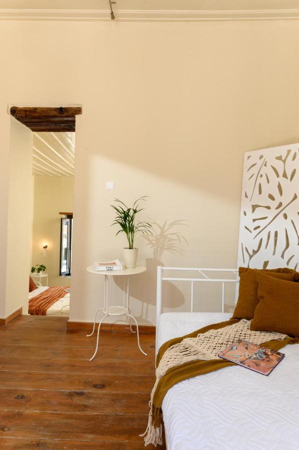 Monastery Apartment, A Unique House Chania  Exterior photo