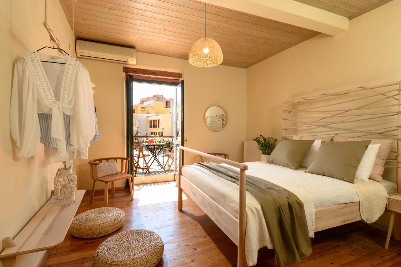Monastery Apartment, A Unique House Chania  Exterior photo